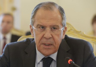 Русия е готова за мирни преговори с Украйна Това заяви