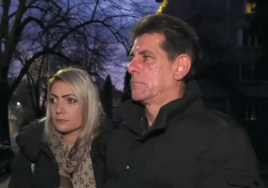 16 годишно момиче и 23 годишният ѝ приятел бяха брутално пребити с