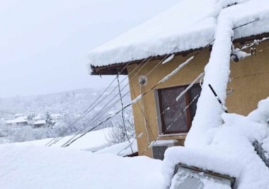 Гняв възмущение и отчаяние след 6 дни без електричество около