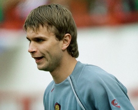 Бивш руски футболен национал загина в Украйна