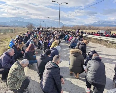 Ден на траур в Кюстендил след смъртта на 18-годишно момиче