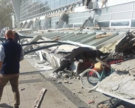 Обвиниха 13 души за трагедията в Нови Сад