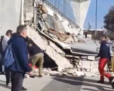 Обвиниха бивш министър на транспорта за трагедията в Нови Сад