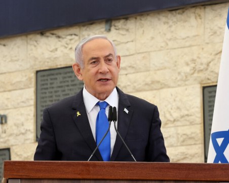 Оперираха Бенямин Нетаняху