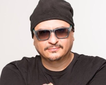 Почина вокалистът на 