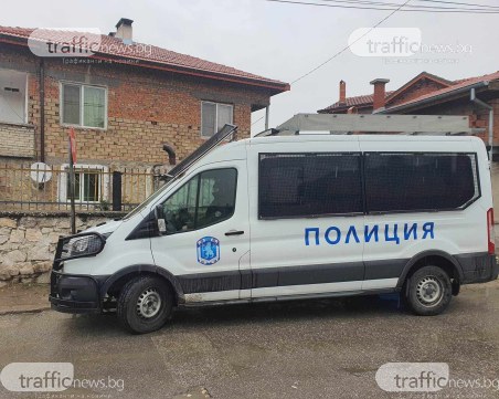 Семеен скандал в Пловдив: Мъж потроши колата на баща си заради отказани пари, заплаши го с осакатяване