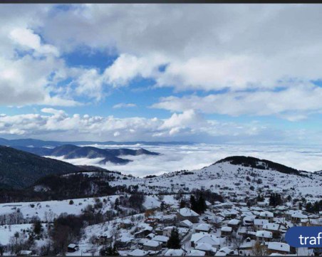 Шести ден населени места в страната са без ток
