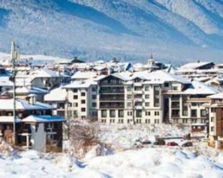 Нова година в Банско: Цените в хотелите стигат до 3000 лв.