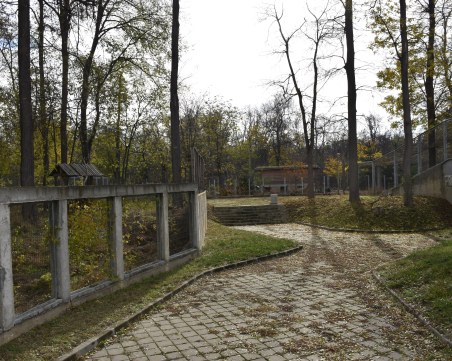 Създават общинско предприятие за довършването на зоопарка в Пловдив