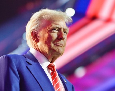 Разкриха подробности за мирния план на Тръмп за Украйна, без НАТО