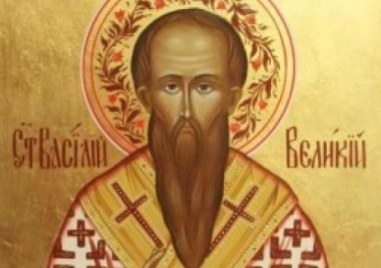 На 1 януари в народната традиция се преплитат няколко празника