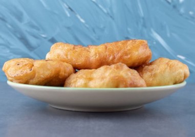 Мекиците са класическа закуска която събужда спомени за уютни сутрини