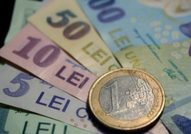 Минималната брутна заплата в Румъния от днес ще бъде 4050
