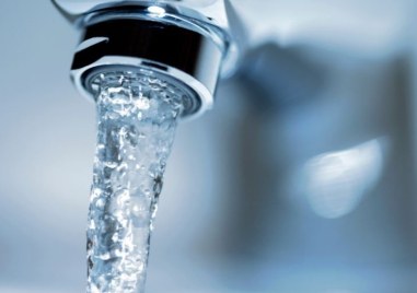 От днес в цялата страна услугите за водоснабдяване и канализация