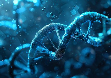 Британски учени са съхранили пълния човешки геном върху кристална 5D