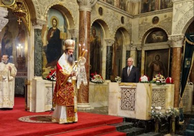 Да се помирим с Бога Господ казва търсете преди