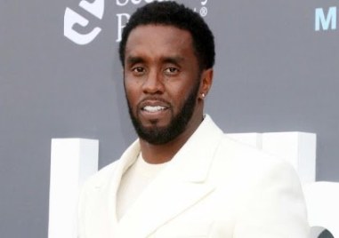 Намиращият се зад решетките американски рапър Шон Комбс известен като