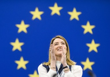 Имаме нужда от силна България в силен Европейски съюз за