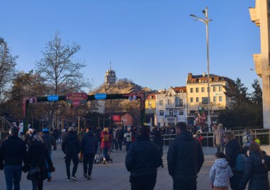 Днес видимостта ще се подобрява и над по голямата част от