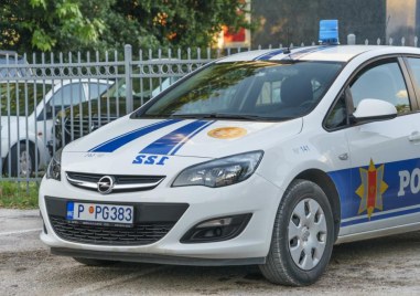 Въоръжен мъж уби седем души в село в Черна гора