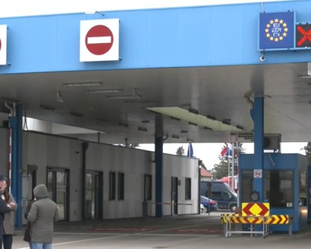 България и Румъния вече са пълноправни членове на Шенген