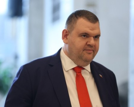 Делян Пеевски: КЕВР ограбват хората! Няма да търпим повече това безобразие!