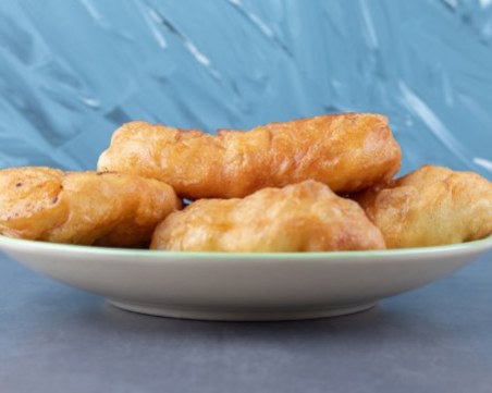 Как да си направим класически мекици