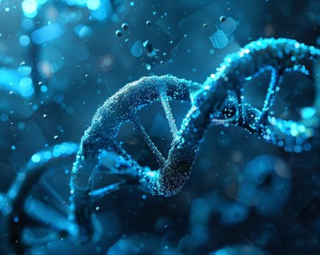 Осигурен е план за възстановяване на човечеството, в случай че то изчезне