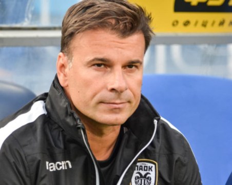 Сърбин ще преговаря с Левски