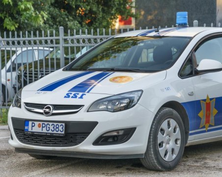 Въоръжен уби 7 души в ресторант в Черна гора