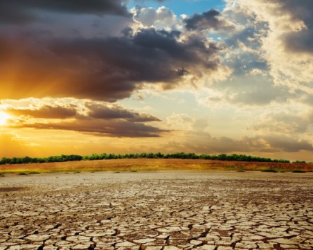 Климатолог: Притеснителни са рекордните температури през 2024 година