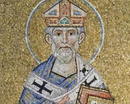 Празниците продължават! И днес има именици