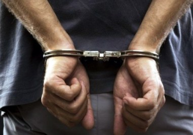 Арстуваха крадец задигнал строителна техника от гараж в Кършияка Посегателството