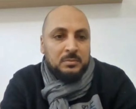 Роднина разпозна трупа на един от тримата загинали мигранти в Странджа