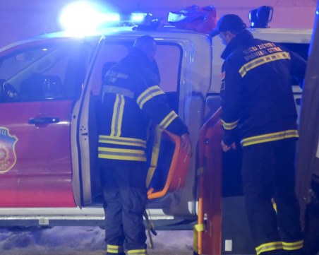 В Сърбия обявява ден на траур в памет на жертвите на масовото убийство в Черна гора