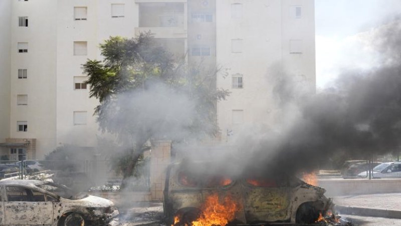 Държавният департамент на САЩ е уведомил Конгреса, че планира продажба