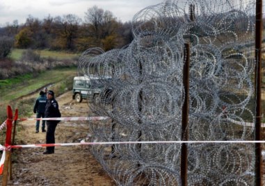 След намерените три трупа на загинали мигранти в Странджа отново на дневен