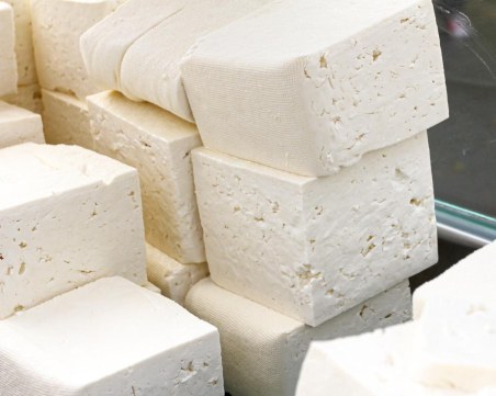 Определят кое сирене е с високо водно съдържание