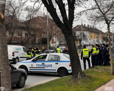 За ден: Спипаха 21 пияни и 13 дрогирани шофьори