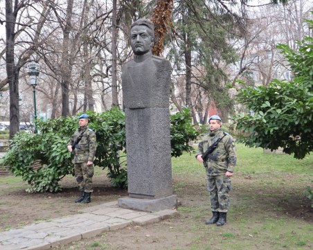 Пловдив отбелязва 147 години от Освобождението на Пловдив