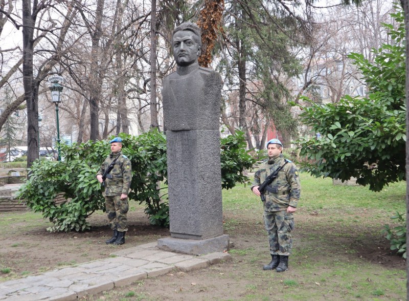 Пловдив отбелязва 147 години от Освобождението на Пловдив