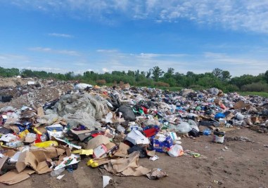 Десетки декари площ в област Пловдив са превърнати в нерегламентирани