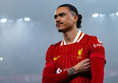 Оферта от 70 млн паунда за Дарвин Нунес е била