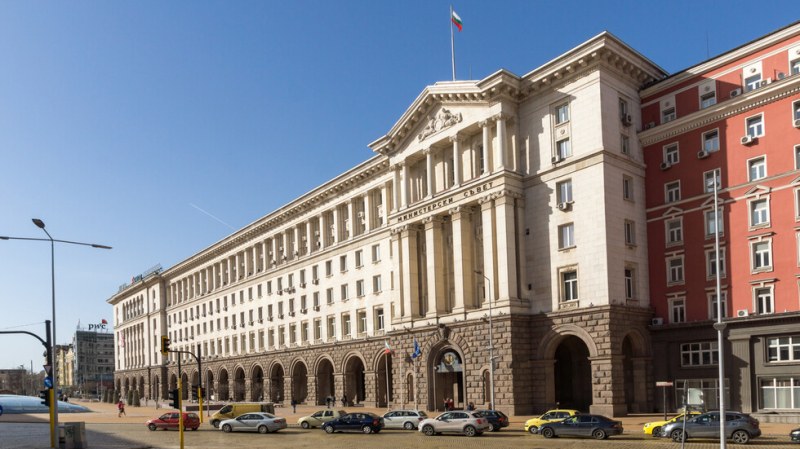 ПГ “Демокрация, права и свободи - ДПС ще подкрепи правителство