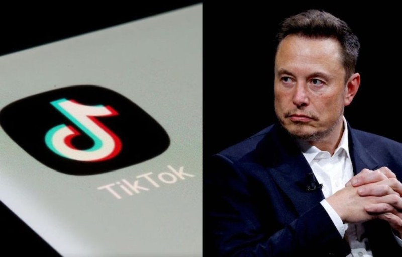 Китай обмисля потенциална продажба на операциите на TikTok в САЩ на Илон Мъск