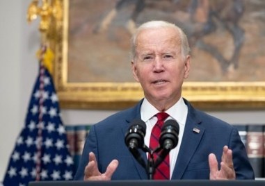 8 българи са потвърдили присъствието си на церемонията по встъпването