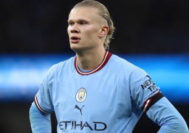 Докато феновете на Манчестър Сити се подготвят за нови попълнения