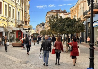 От Антоновден започва затопляне за около десетина дни и едва