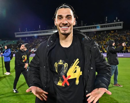 Брахими: Никога няма да забравя Купата с Ботев, Платек лъже на моменти, не искам да го коментирам