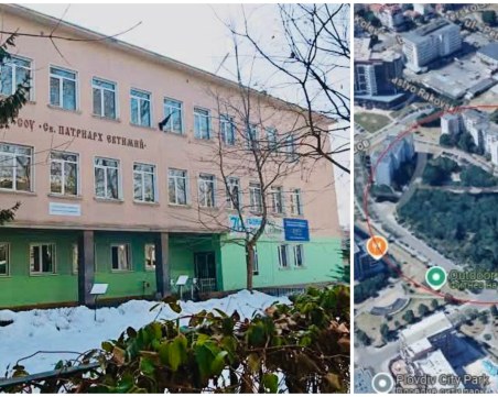 Трима кандидати с оферти да строят новото училище зад мол Пловдив